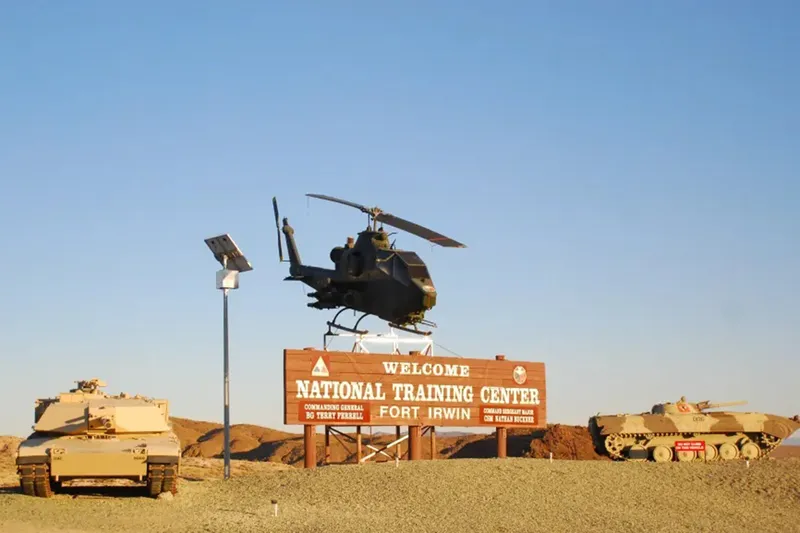 ABD ve Suudi Arabistan