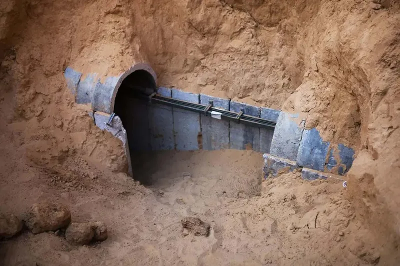 Siyonist rejim: Gazze