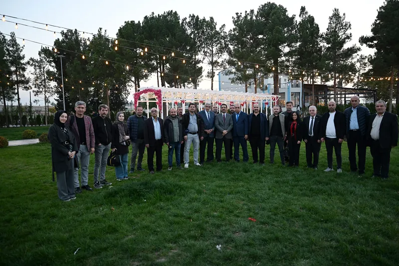 Belediye Başkanı Taşkın: Battalgazi