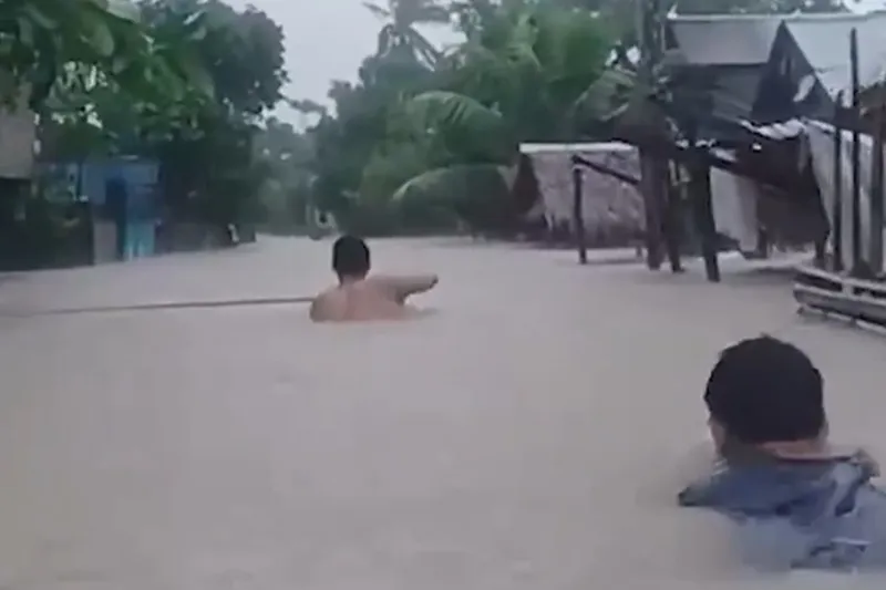 Henüz toparlanamayan Filipinler