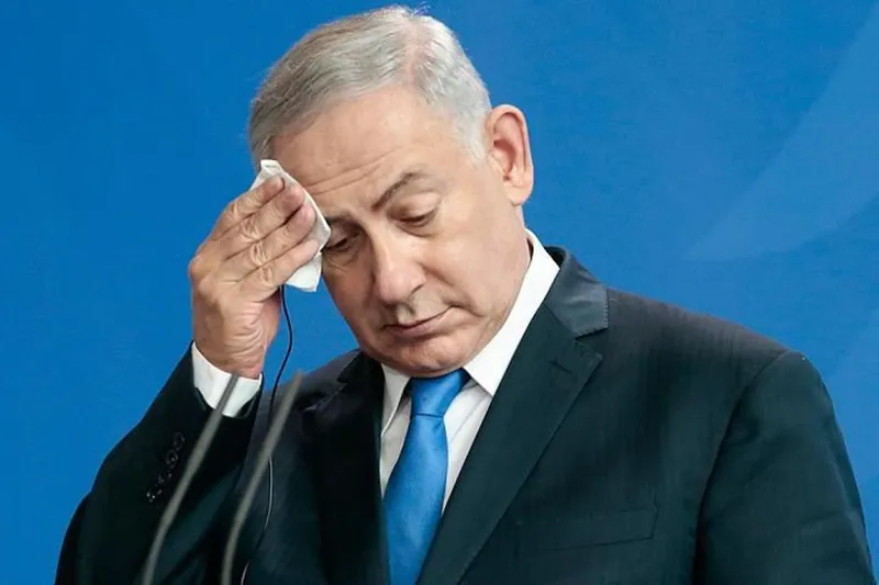 Netanyahu