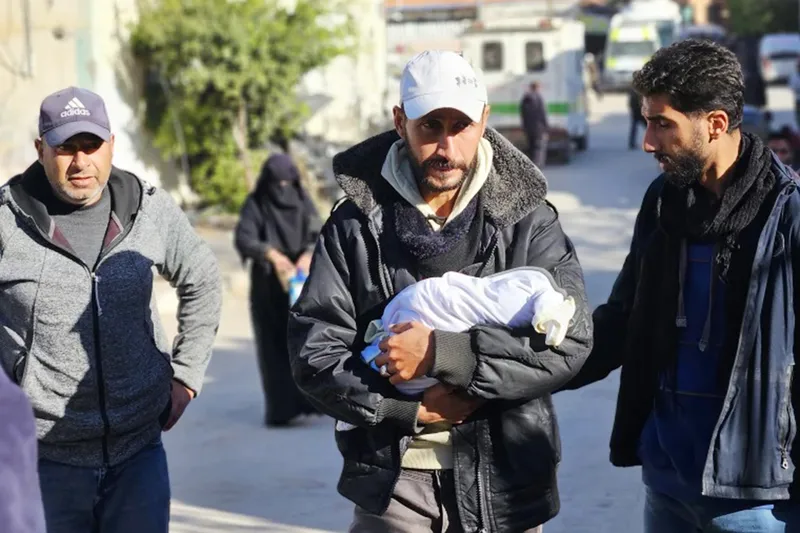 Dünya İnsan Hakları Günü