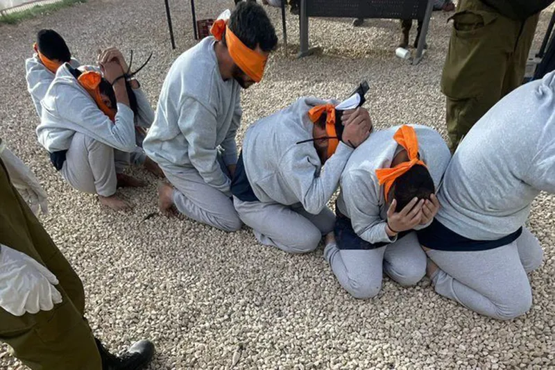 Siyonist hapishanelerde bir Filistinli esir daha şehit oldu