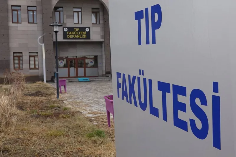 Ağrı kanserden ölümlerde neden ilk sırada?