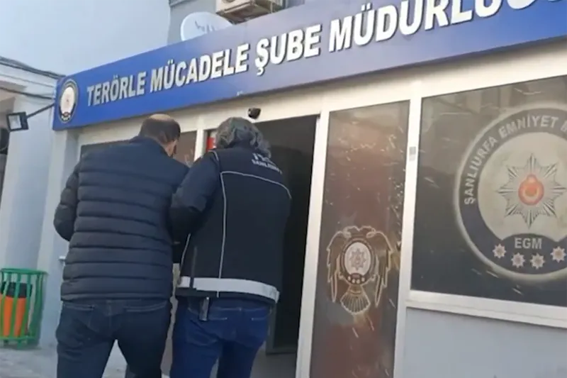 Yerlikaya: FETÖ operasyonlarında 121 şüpheli yakalandı