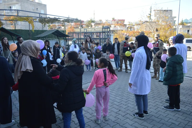 Dr. Büşra Eskifuruncu: Hepimiz birer engelli adayıyız, empati engelleri kaldırır