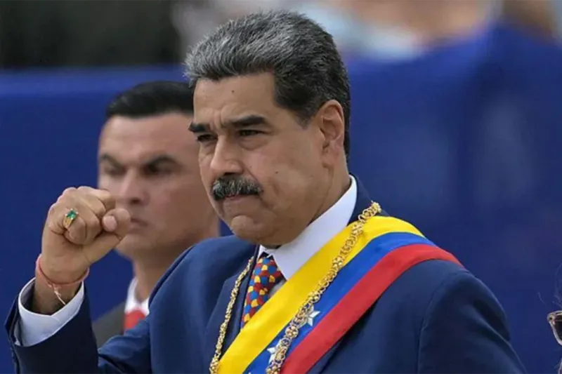 Maduro