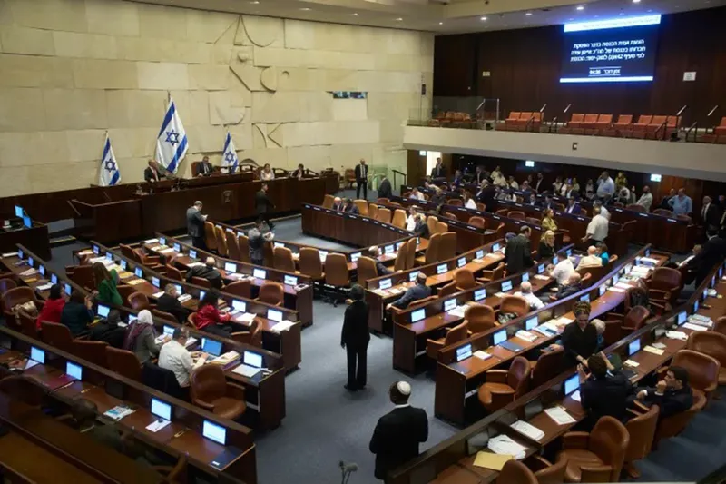 Knesset
