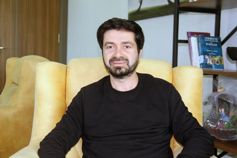 Uzman Psikolog Sun: Bu panel, tüm toplum için güçlü bir farkındalık çağrısıdır