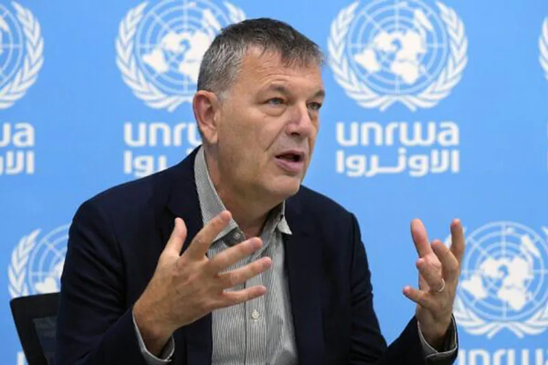 UNRWA: İsrail polisi Kudüs