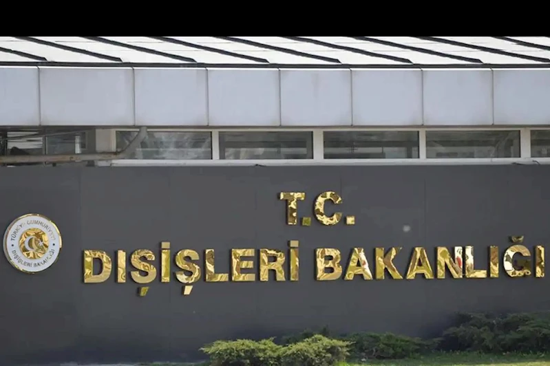 Dışişleri