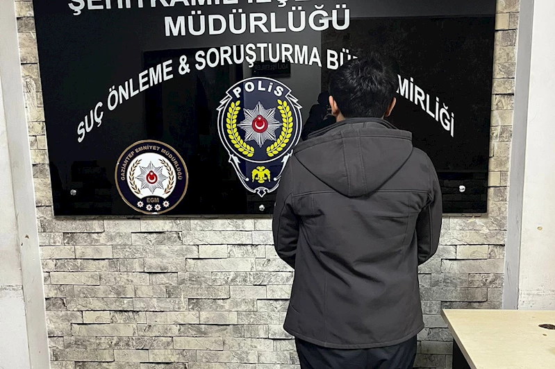 Gaziantep