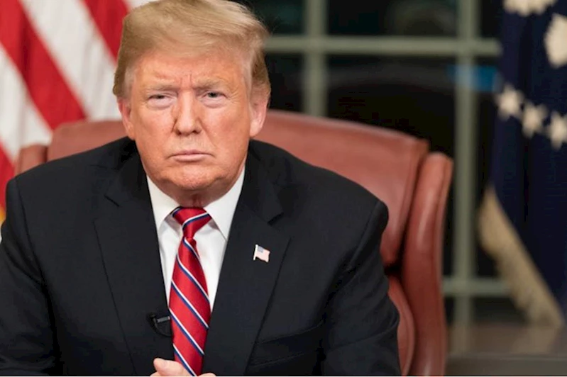 Trump, Ukrayna