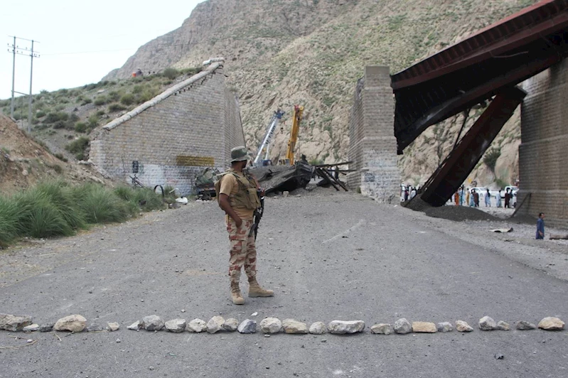 Pakistan