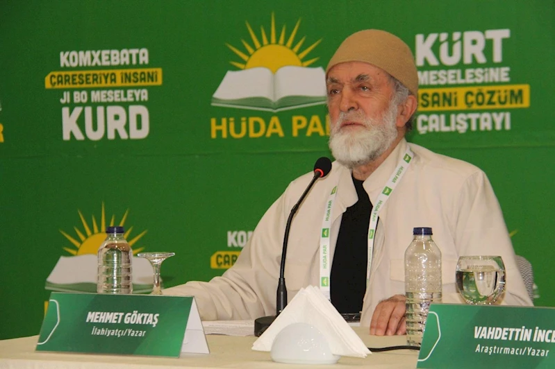 Göktaş: Anadolu