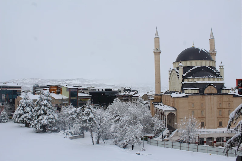 Doğu Anadolu