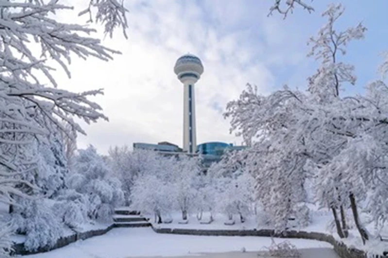 Ankara