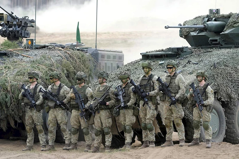 NATO