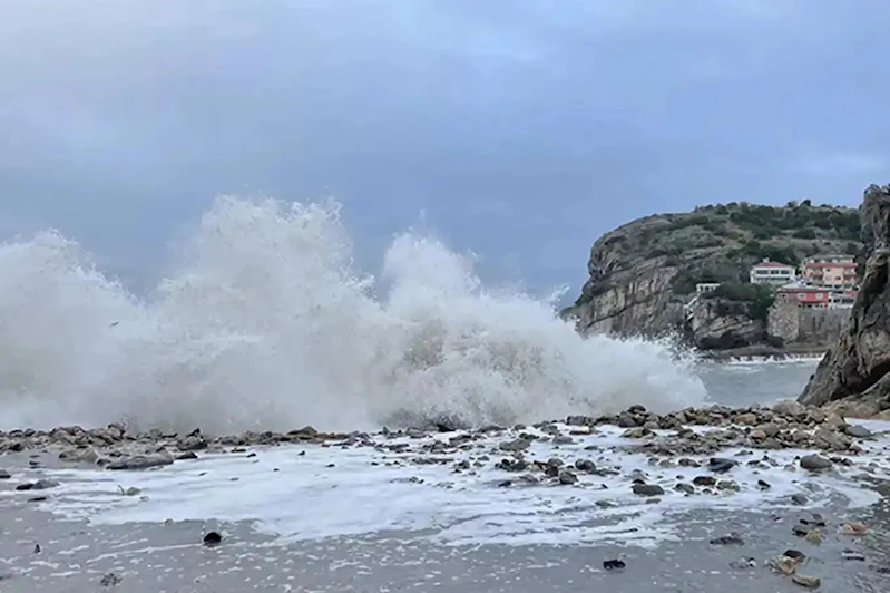 Güney Ege ve Doğu Akdeniz