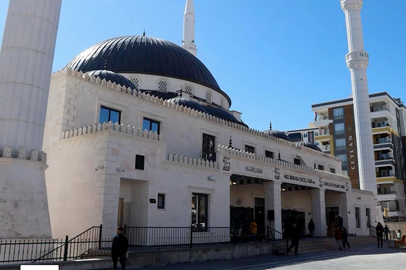 Şanlıurfa