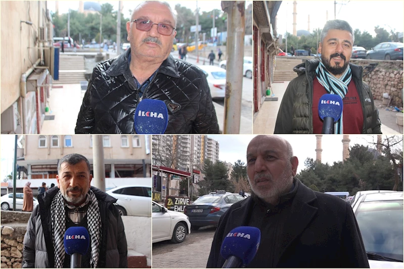 HÜDA PAR’ın Kürt Meselesine İnsani Çözüm Çalıştayı