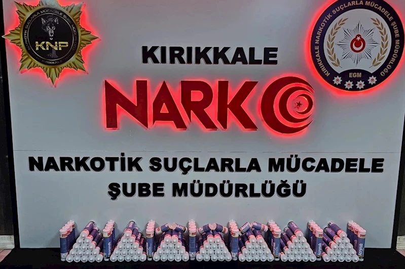 Kırıkkale