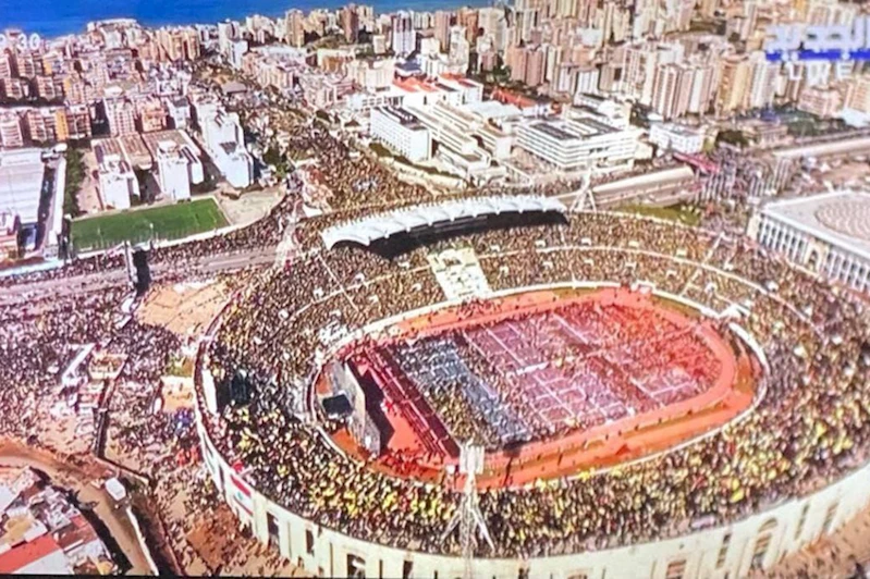 Nasrallah
