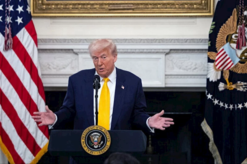 Trump: Ukrayna