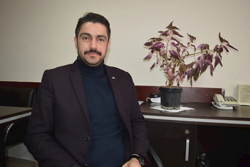 Uzmanlardan 