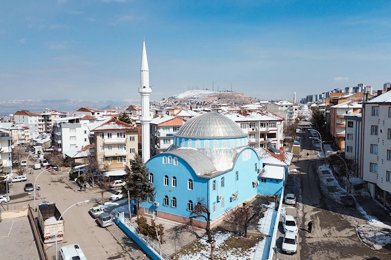 Battalgazi
