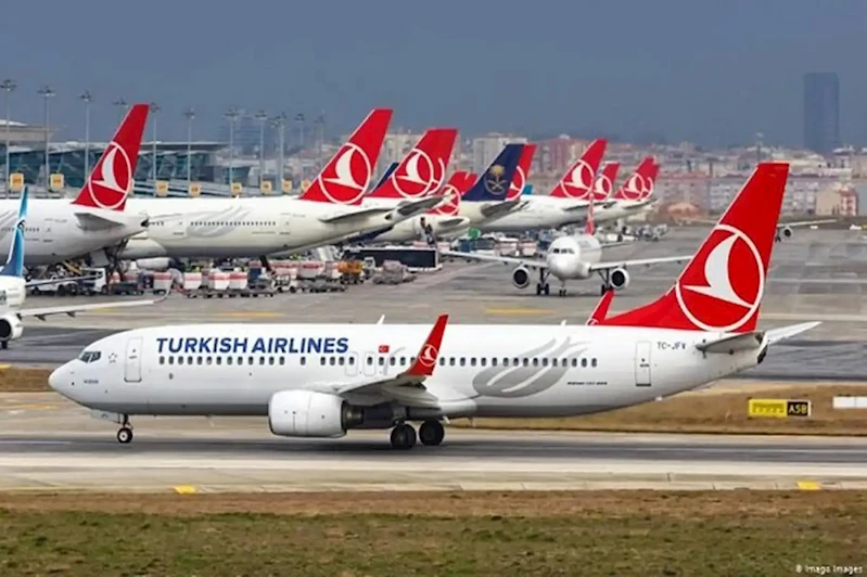 Türk Hava Yolları