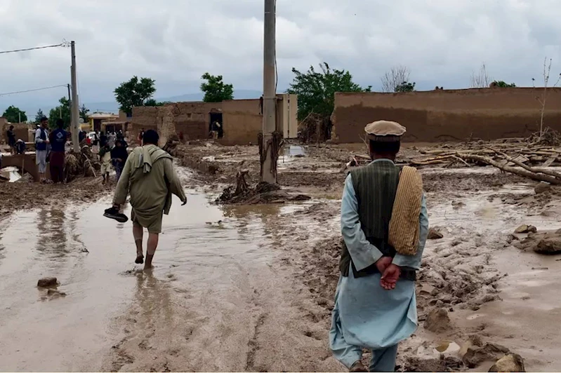 Afganistan