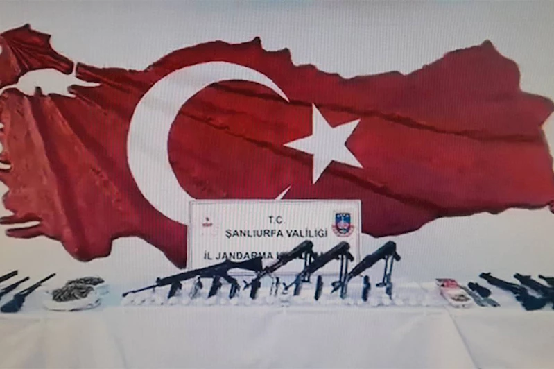 Şanlıurfa