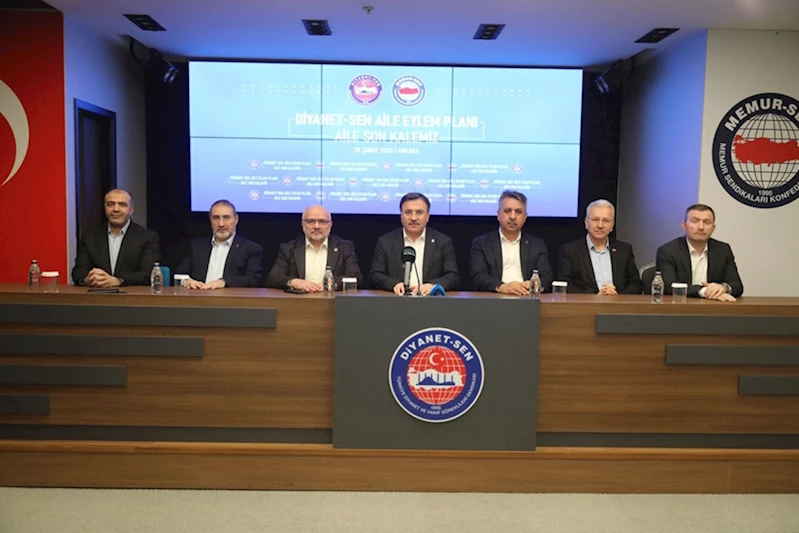 Diyanet-Sen