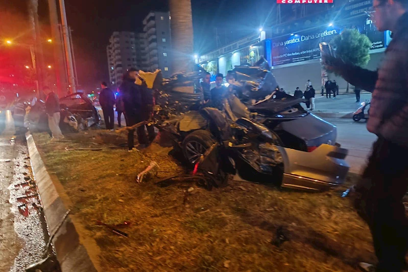 Adana