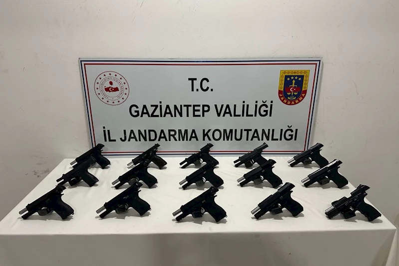 Gaziantep
