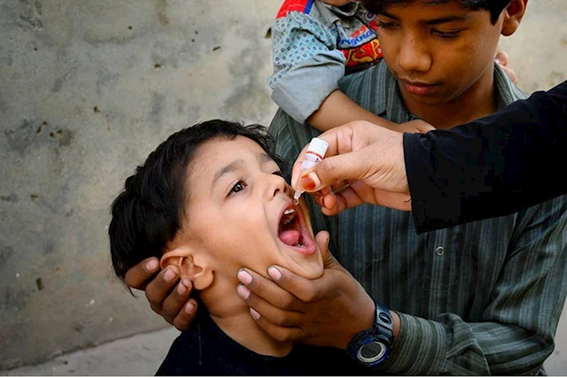Pakistan