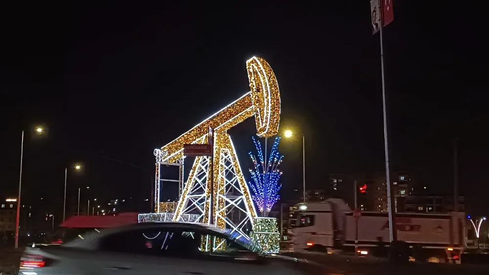 Parklarda geniş kapsamlı bakım ve onarım çalışması
