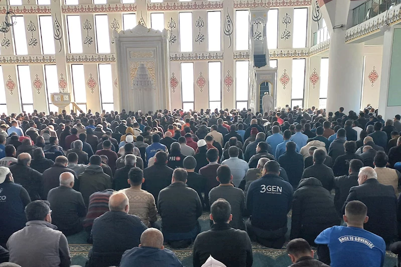 Şanlıurfa OSB
