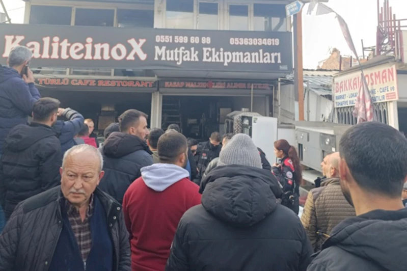 Ankara