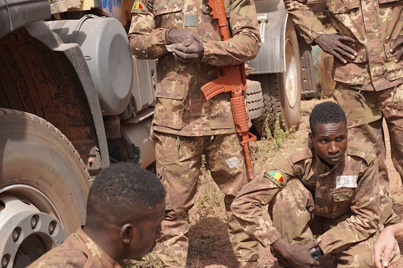 Mali