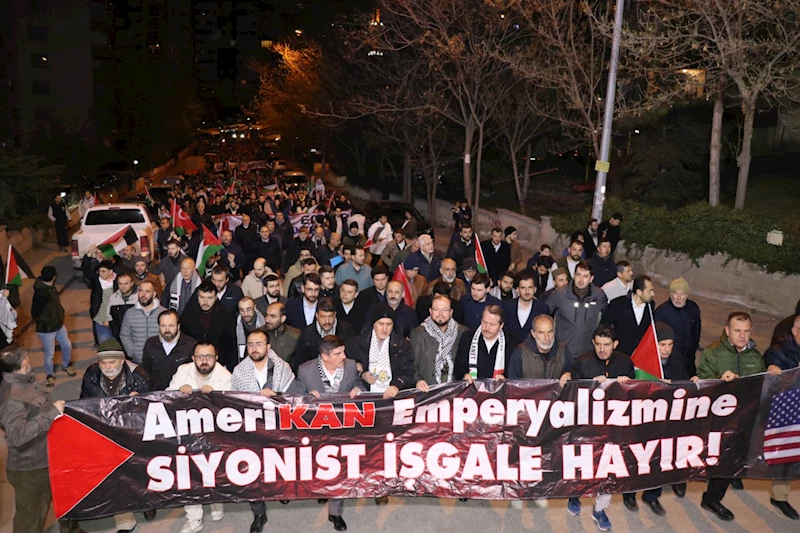Ankara
