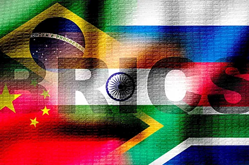 BRICS Zirvesi