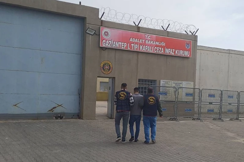Gaziantep