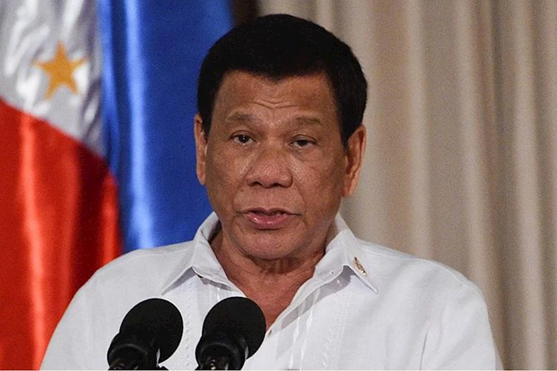 Filipinler