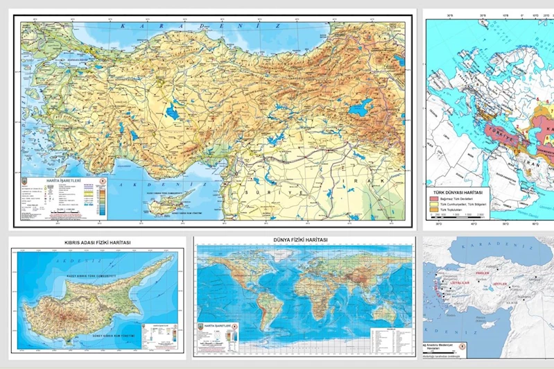 MEB ile MSB arasında 