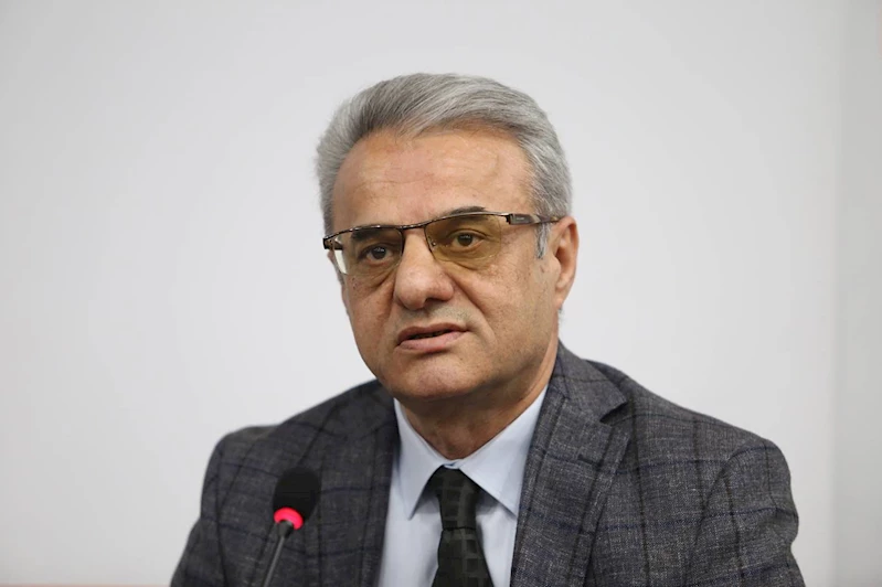 Siyaset Bilimci Ağca: Yeni bir “Dünya Düzeni” kurulmasına ihtiyaç var