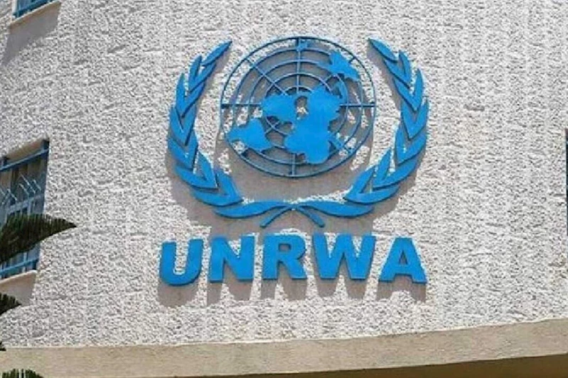 UNRWA: israil, Gazze