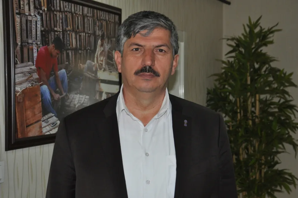 Esnaflara İSG alanında büyük kolaylık