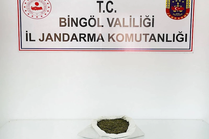 Bingöl